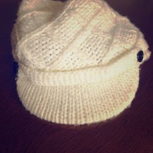Stylish Knit Hat
